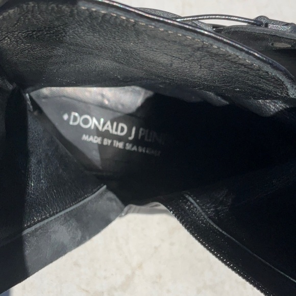 Donald J Pliner Ancona Boots Size 9 - Picture 12 of 16